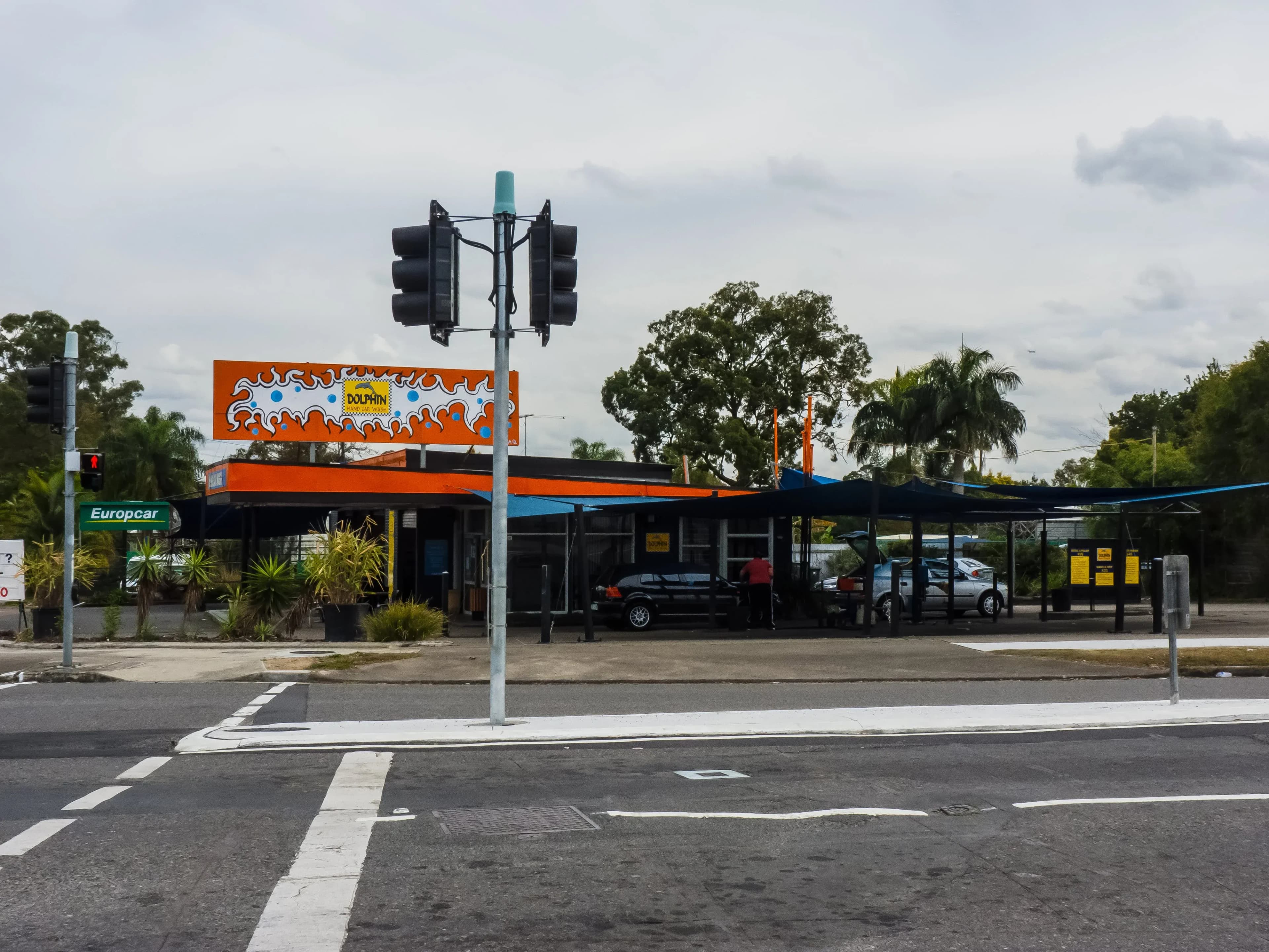 Cannon Hill, Morningside, Murarrie, Norman Park and Seven Hills
