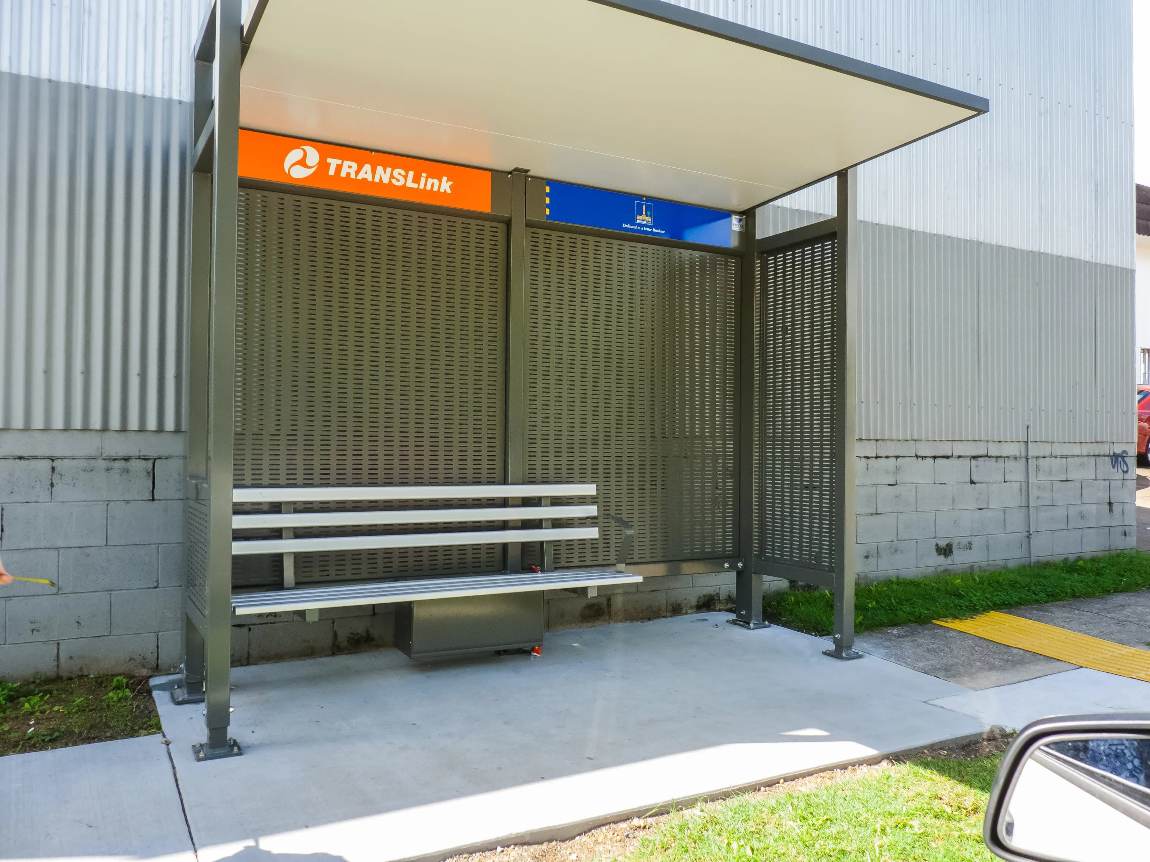 Cannon Hill, Morningside, Murarrie, Norman Park and Seven Hills