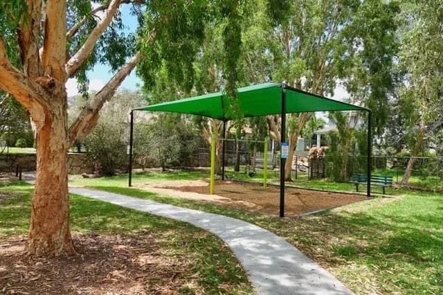 Algoori Street Park