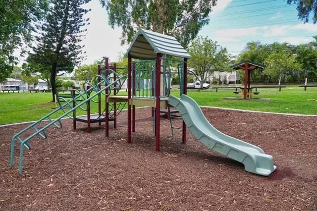 Austin Uhlmann Park