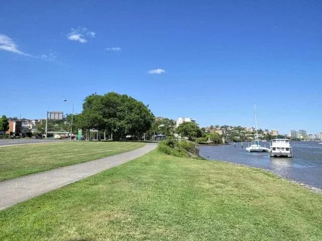 Cameron Rocks Reserve