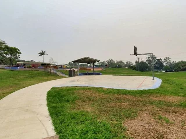 Quinn's Street Park