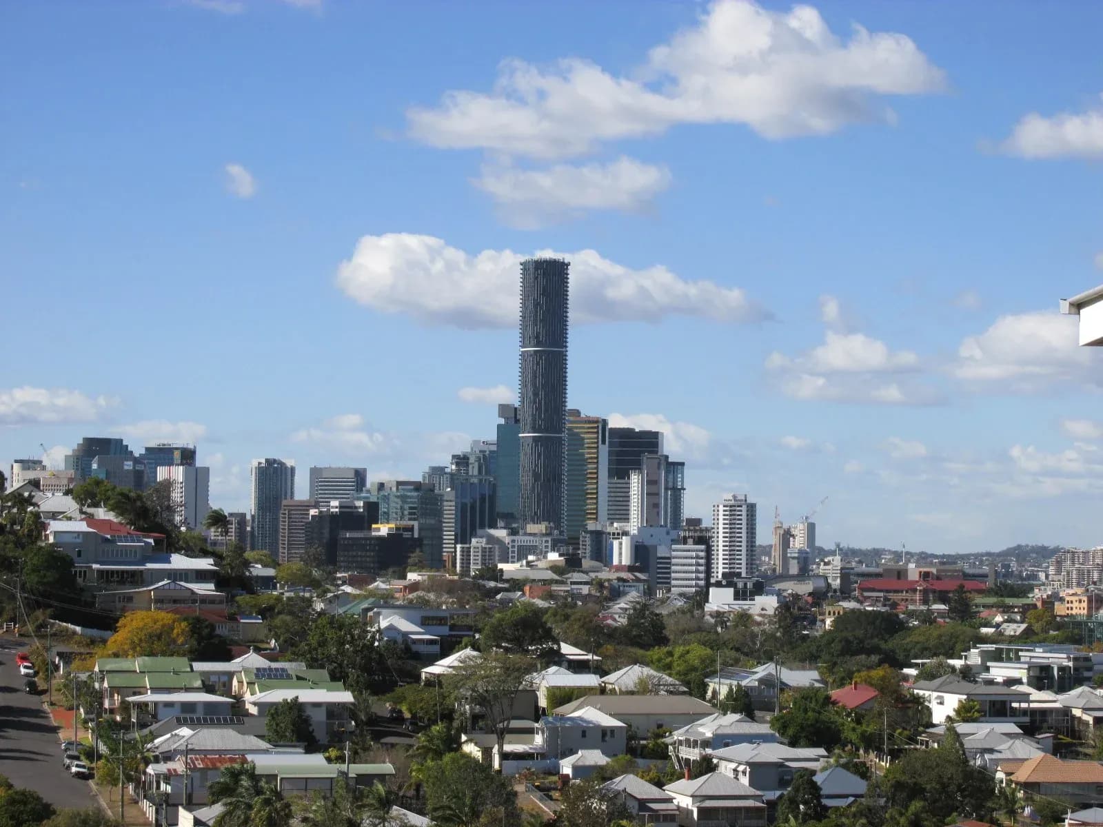 Enoggera
