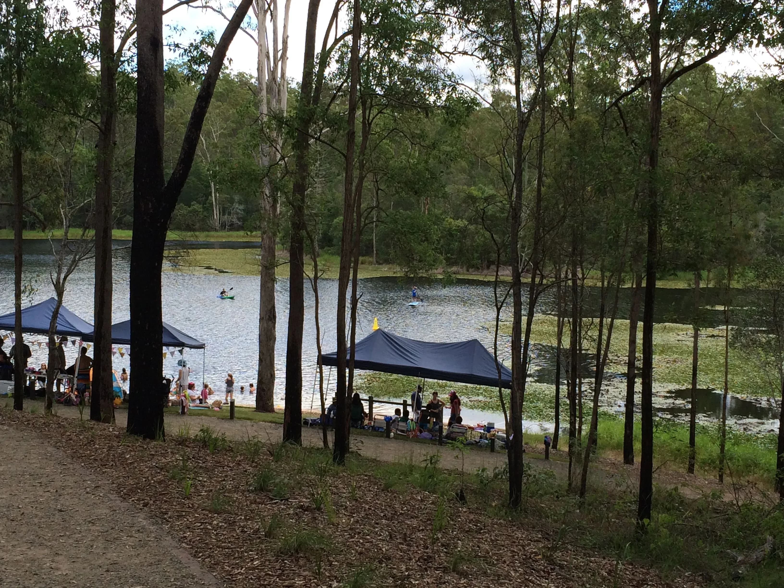 Enoggera