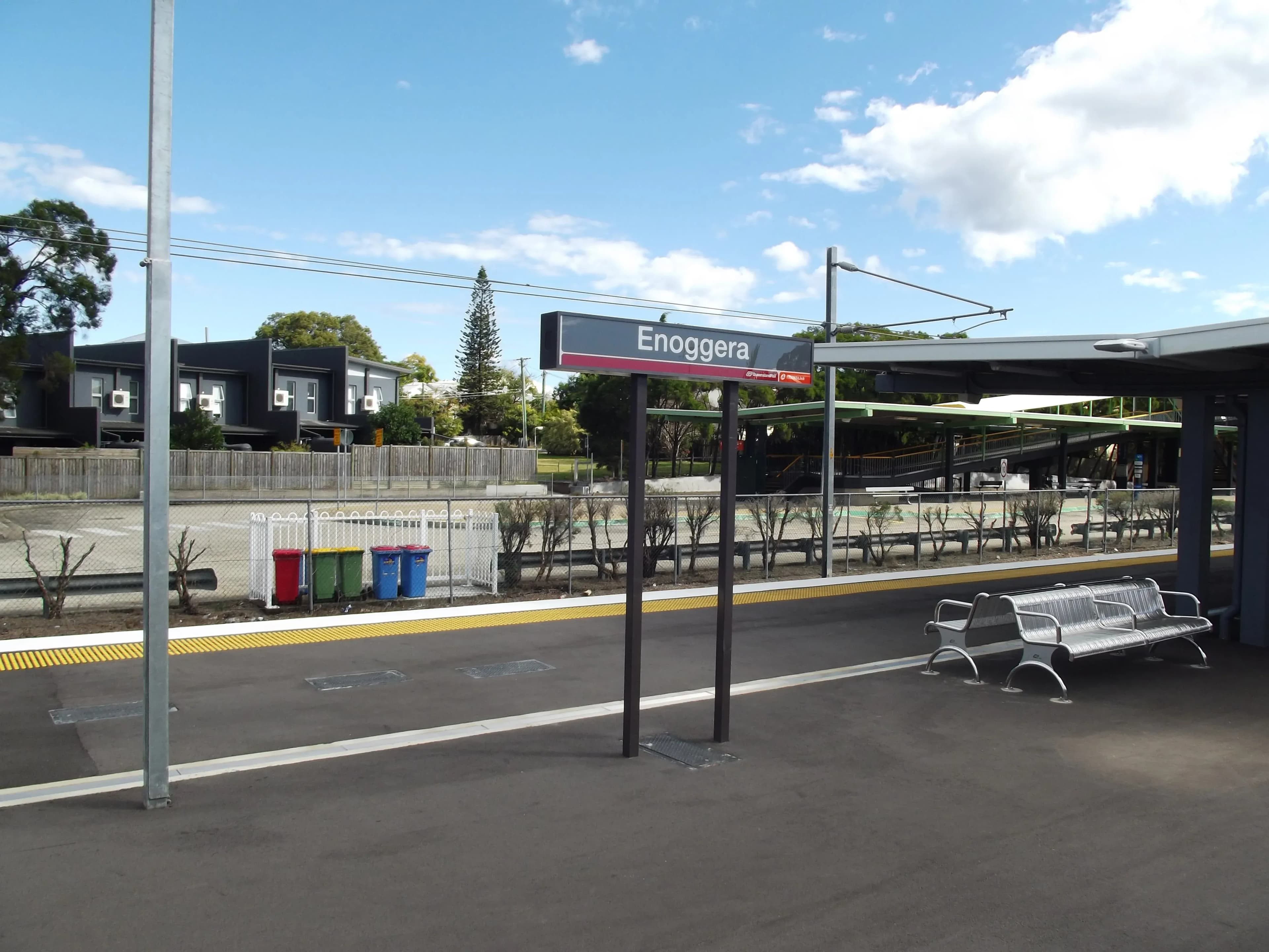 Enoggera