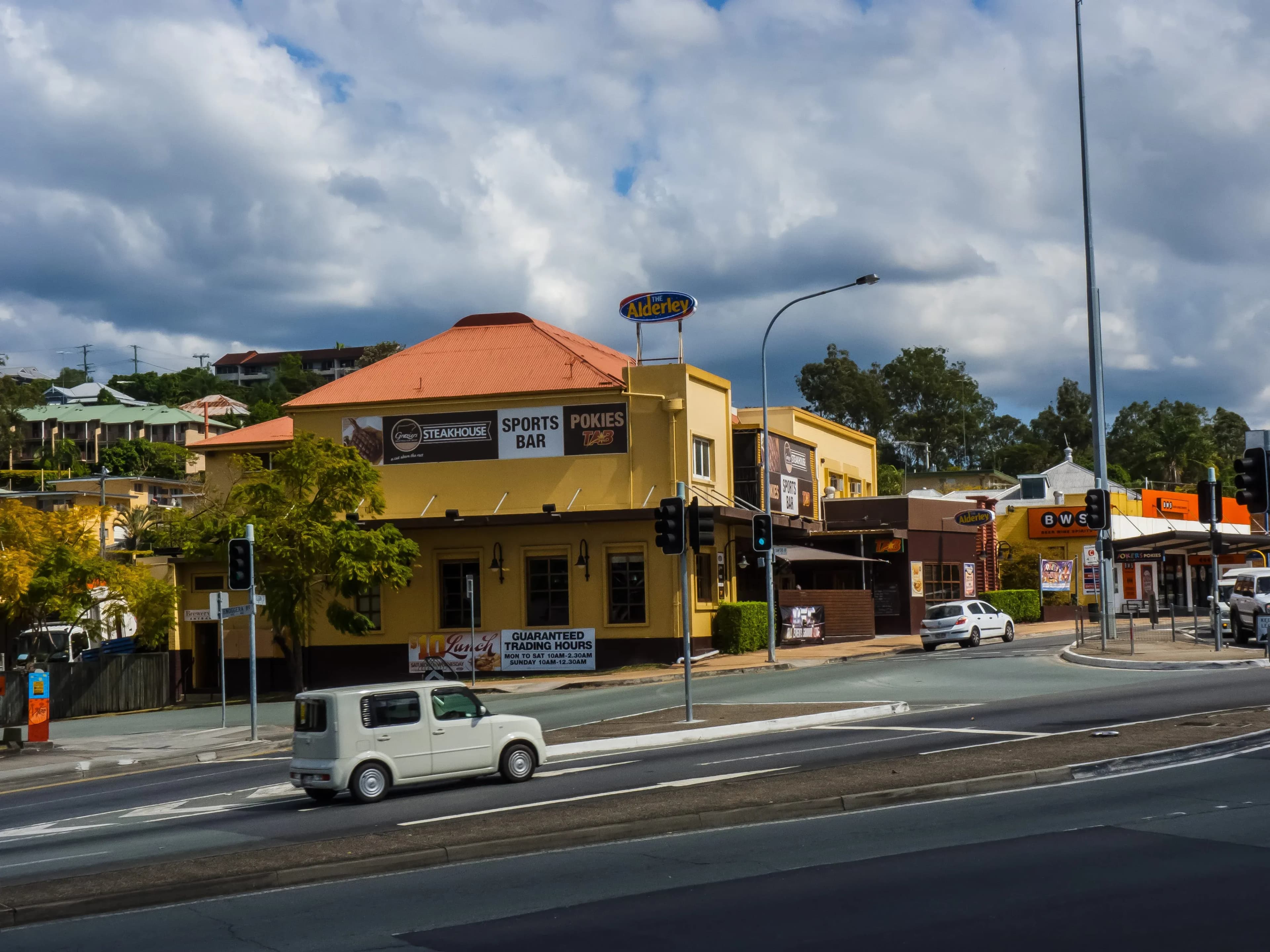 Enoggera