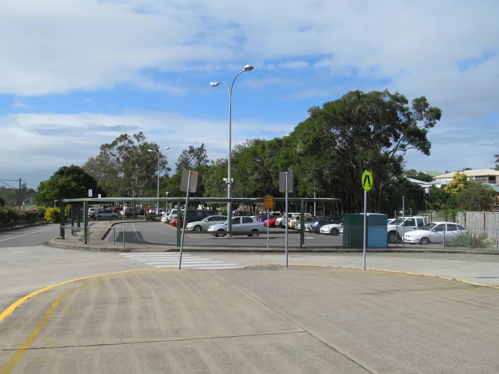 Enoggera