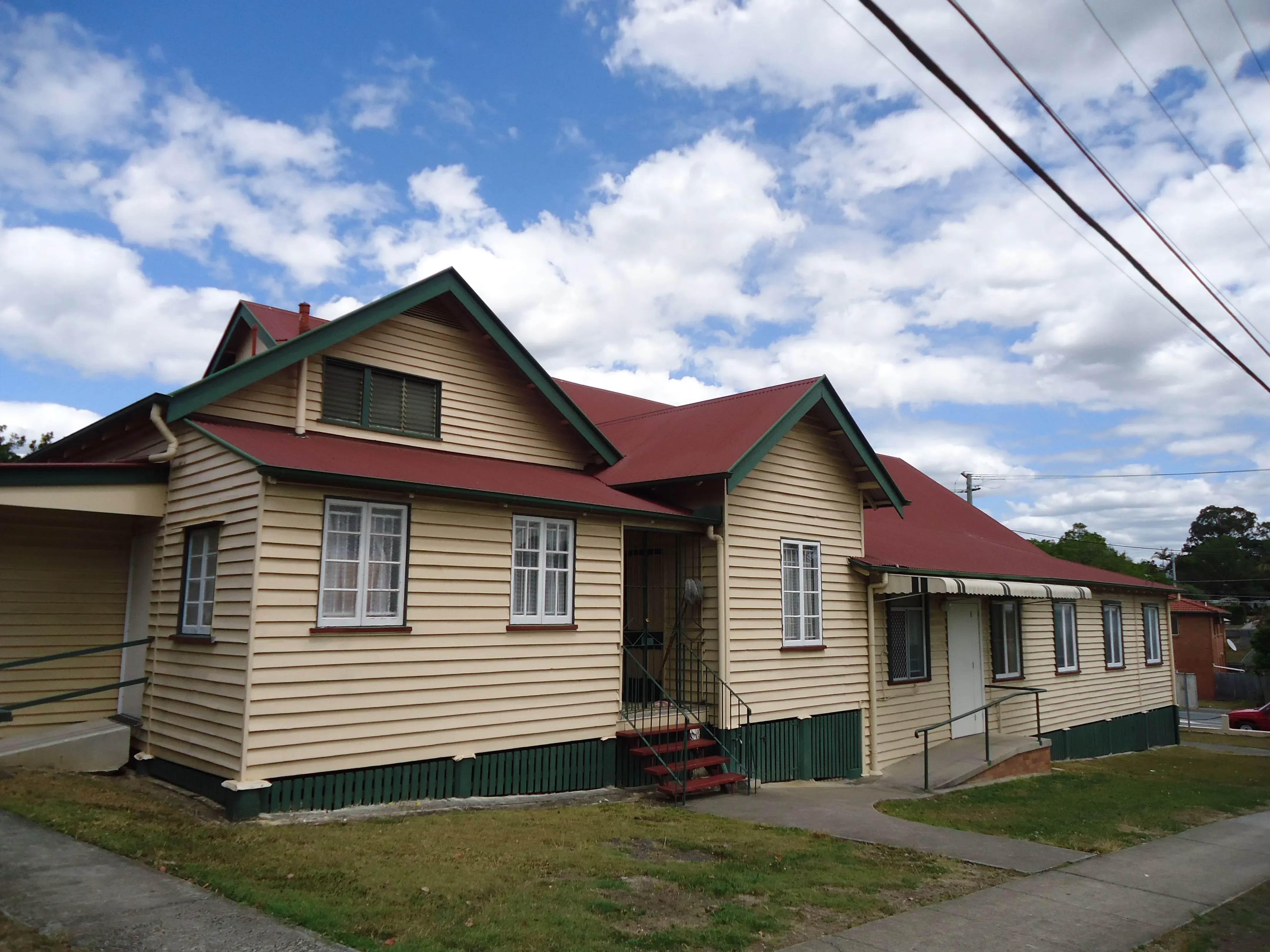 Enoggera