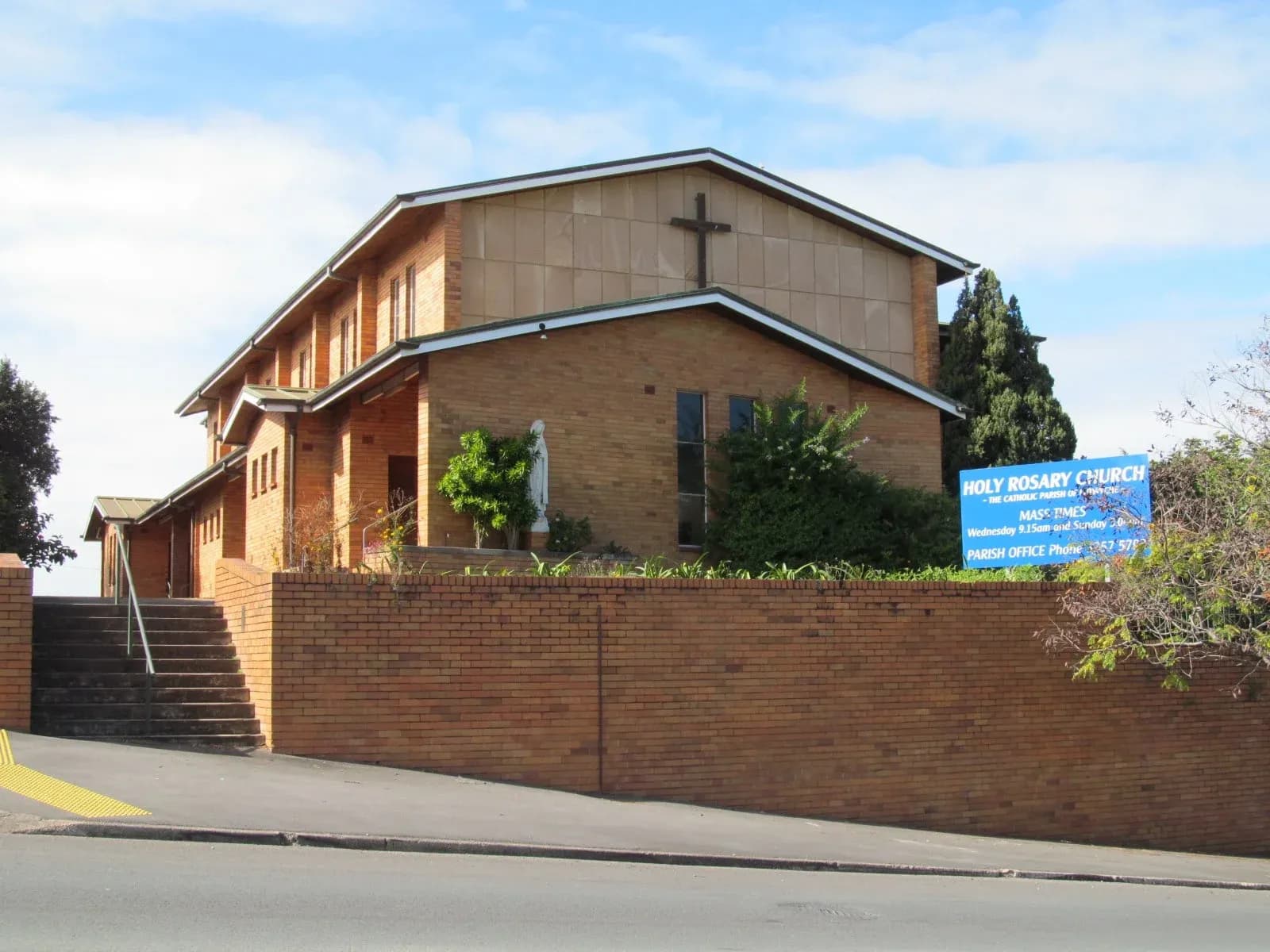 Alderley, Grange, Newmarket, Wilston and Windsor