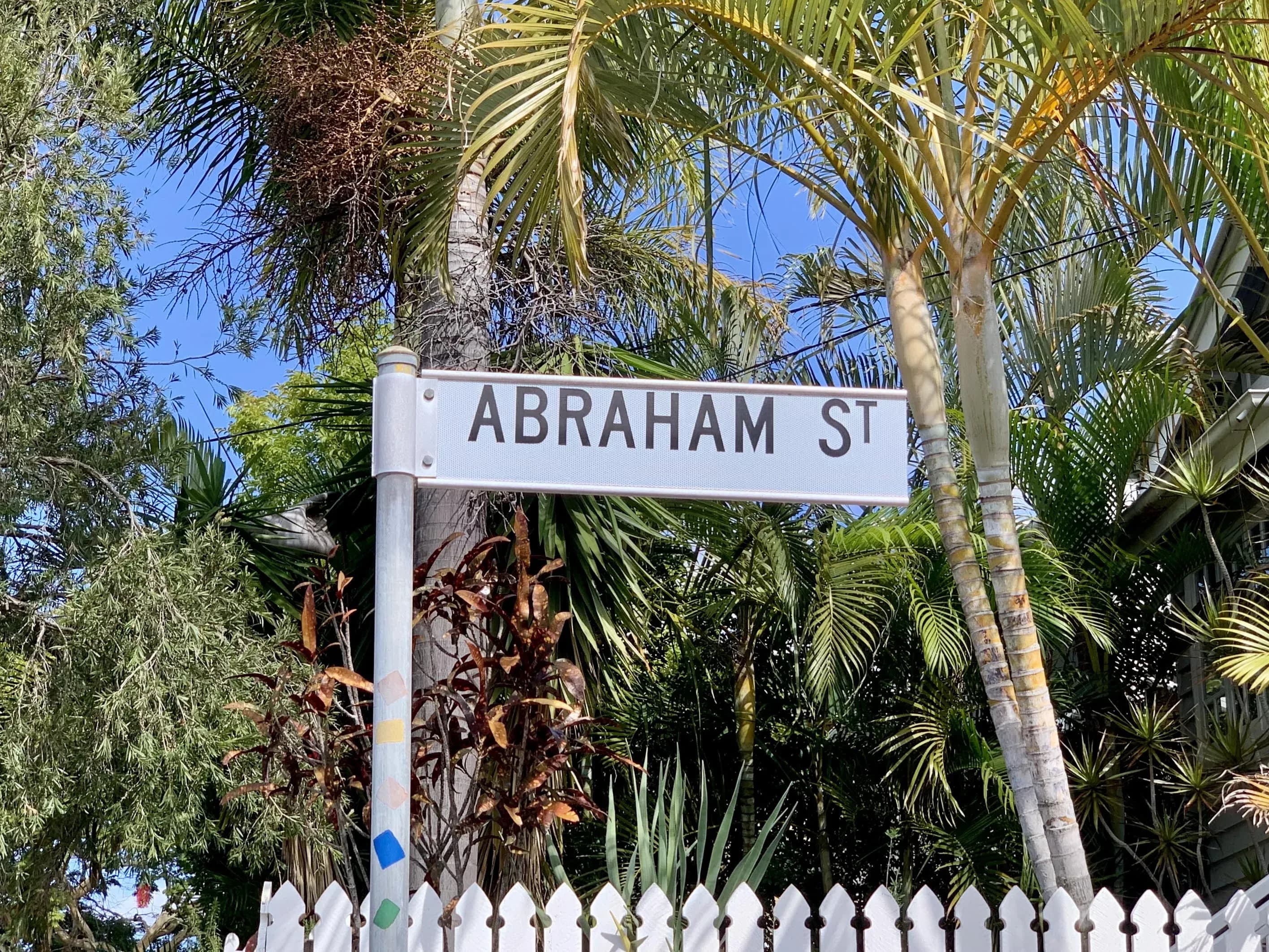 Ashgrove and Red Hill