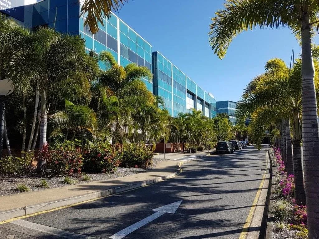 Annerley, Greenslopes and Tarragindi