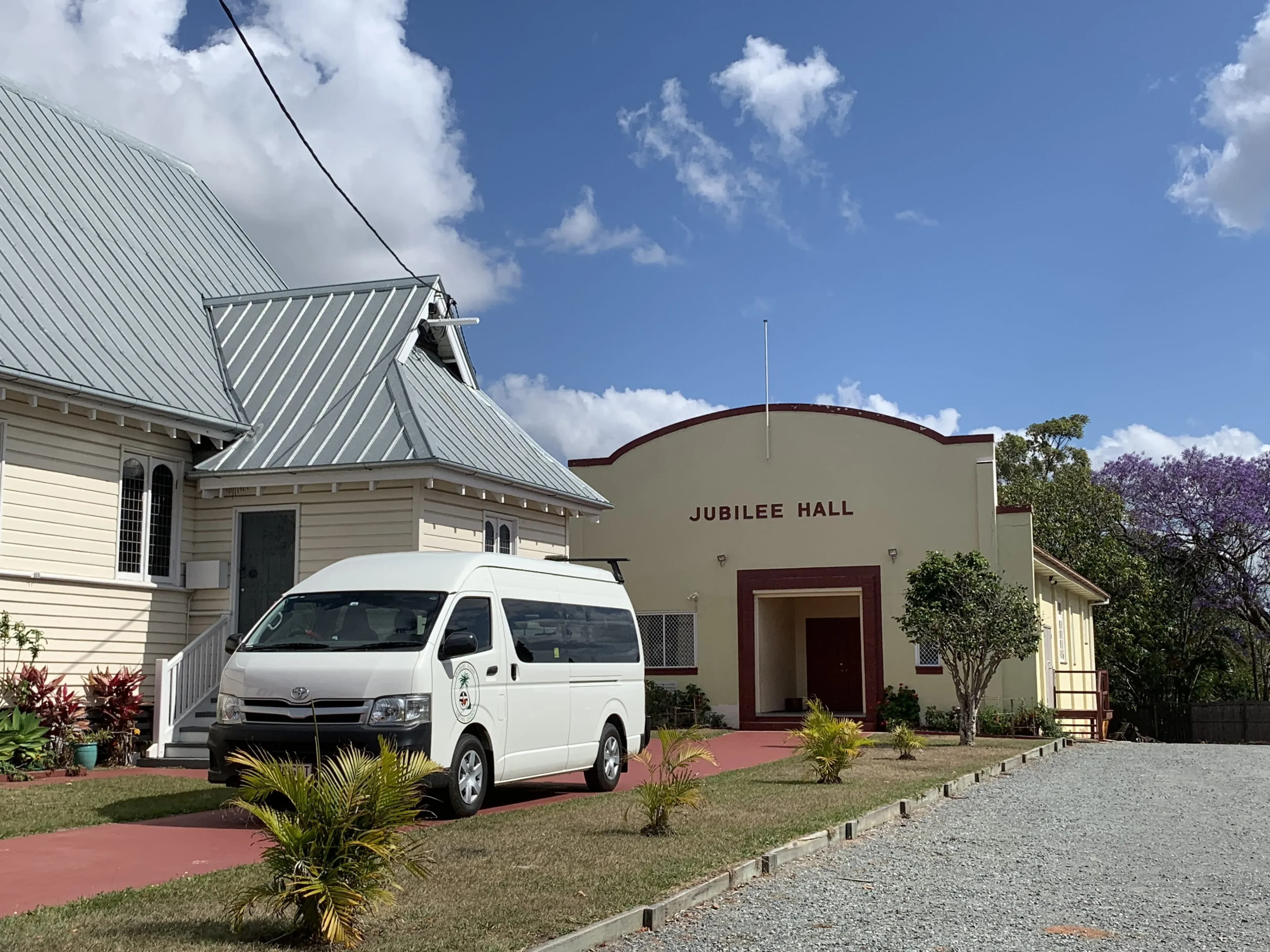 Annerley, Greenslopes and Tarragindi