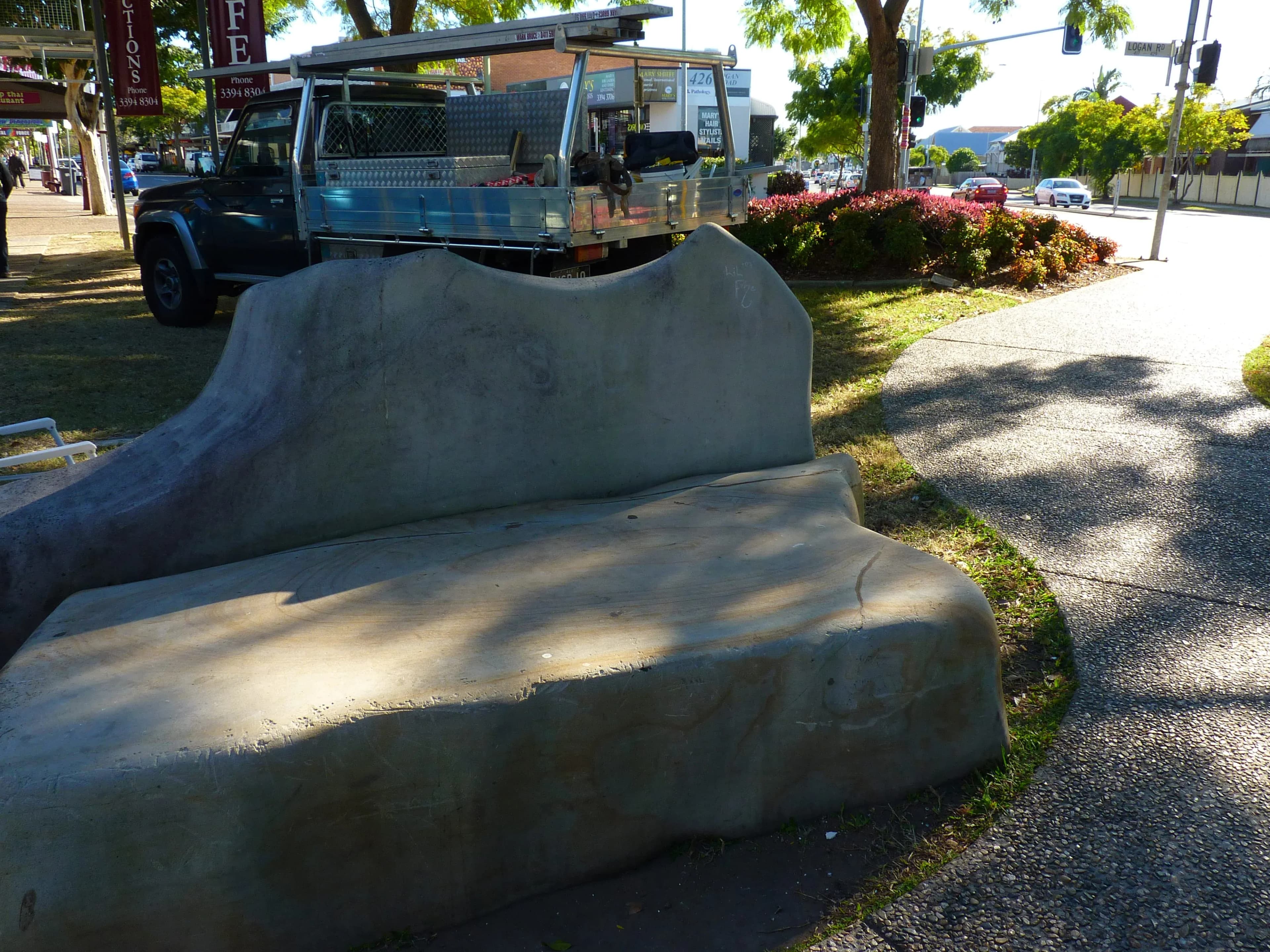 Annerley, Greenslopes and Tarragindi