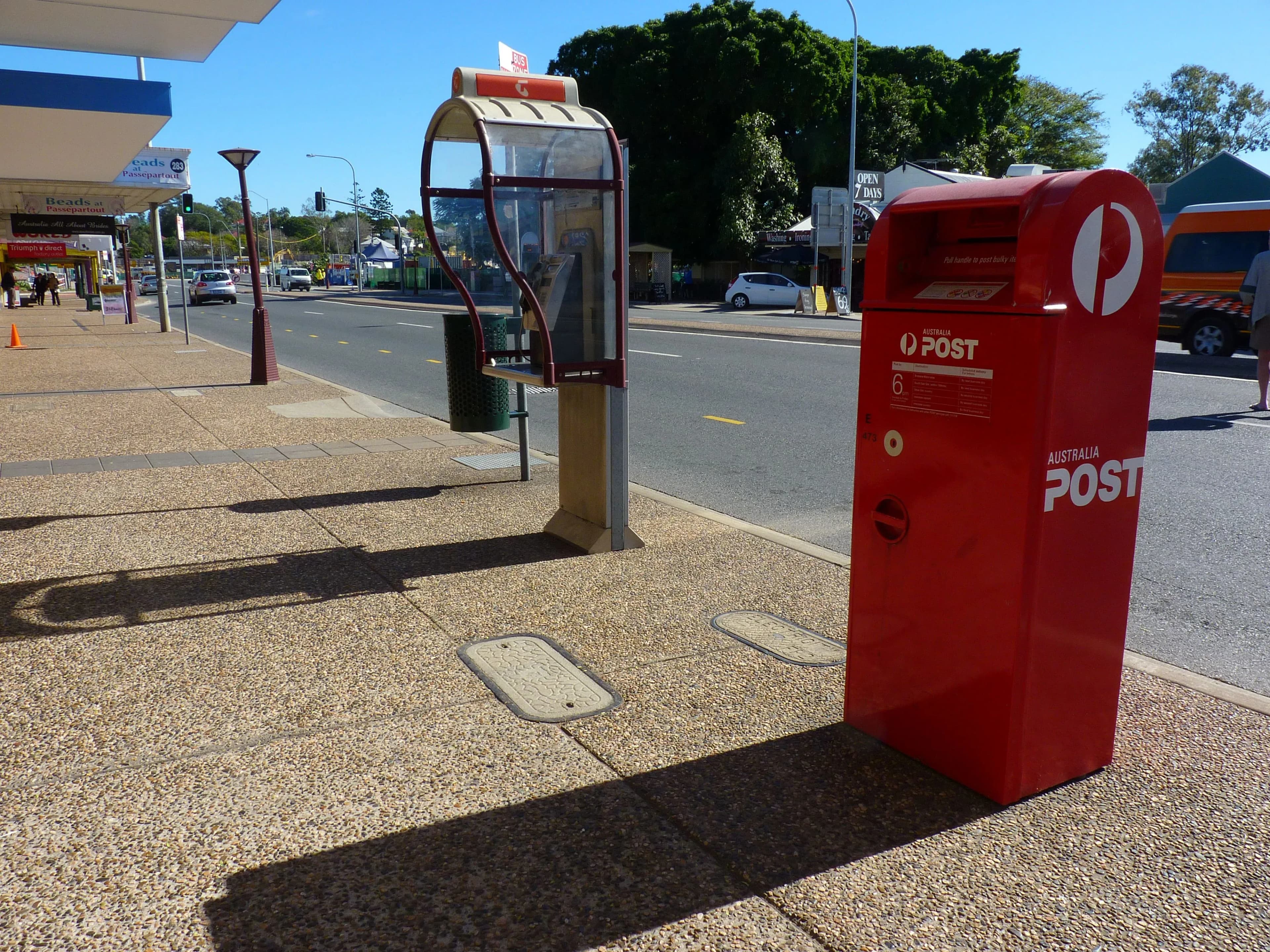 Annerley, Greenslopes and Tarragindi