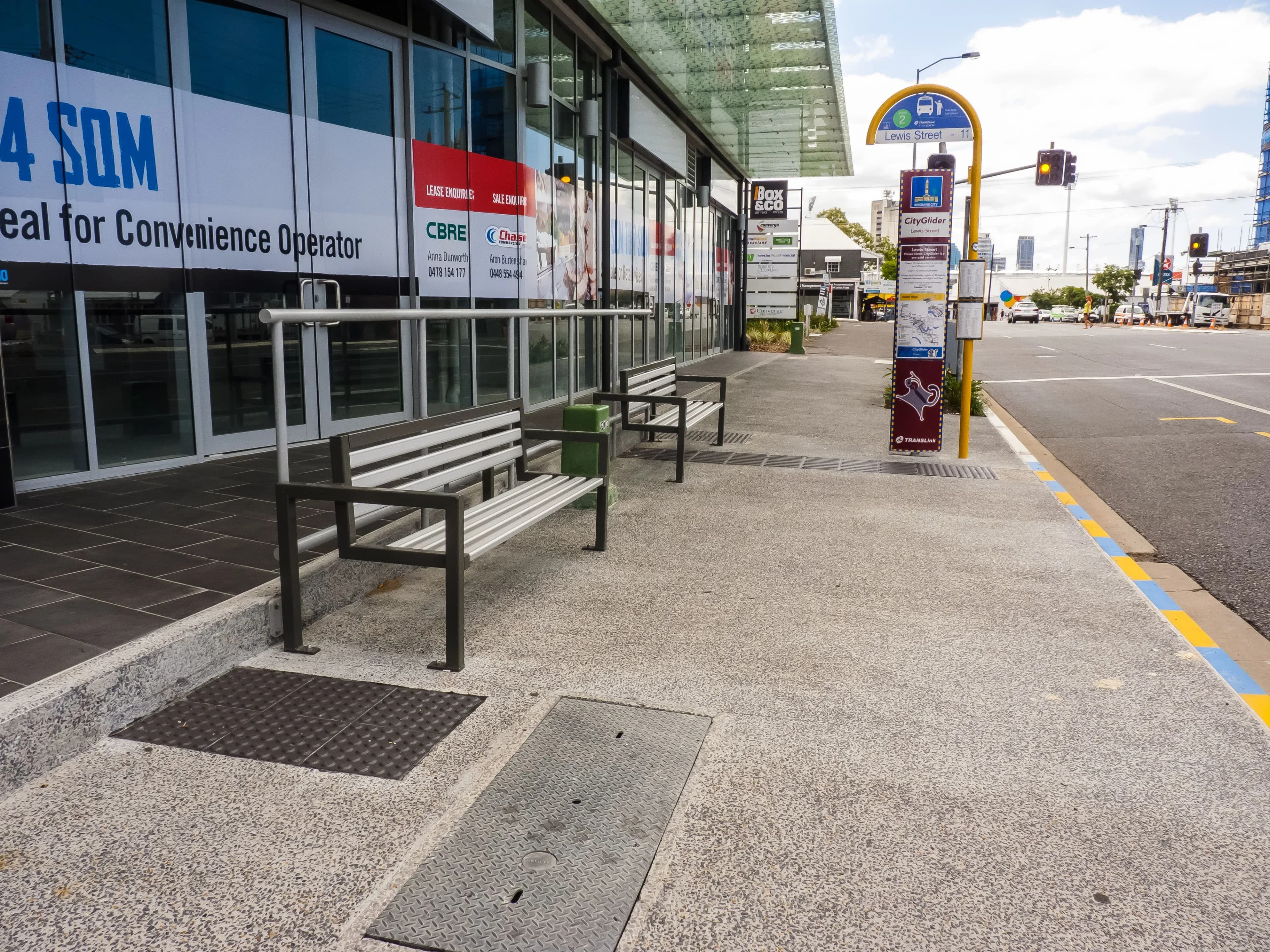 Annerley, Greenslopes and Tarragindi