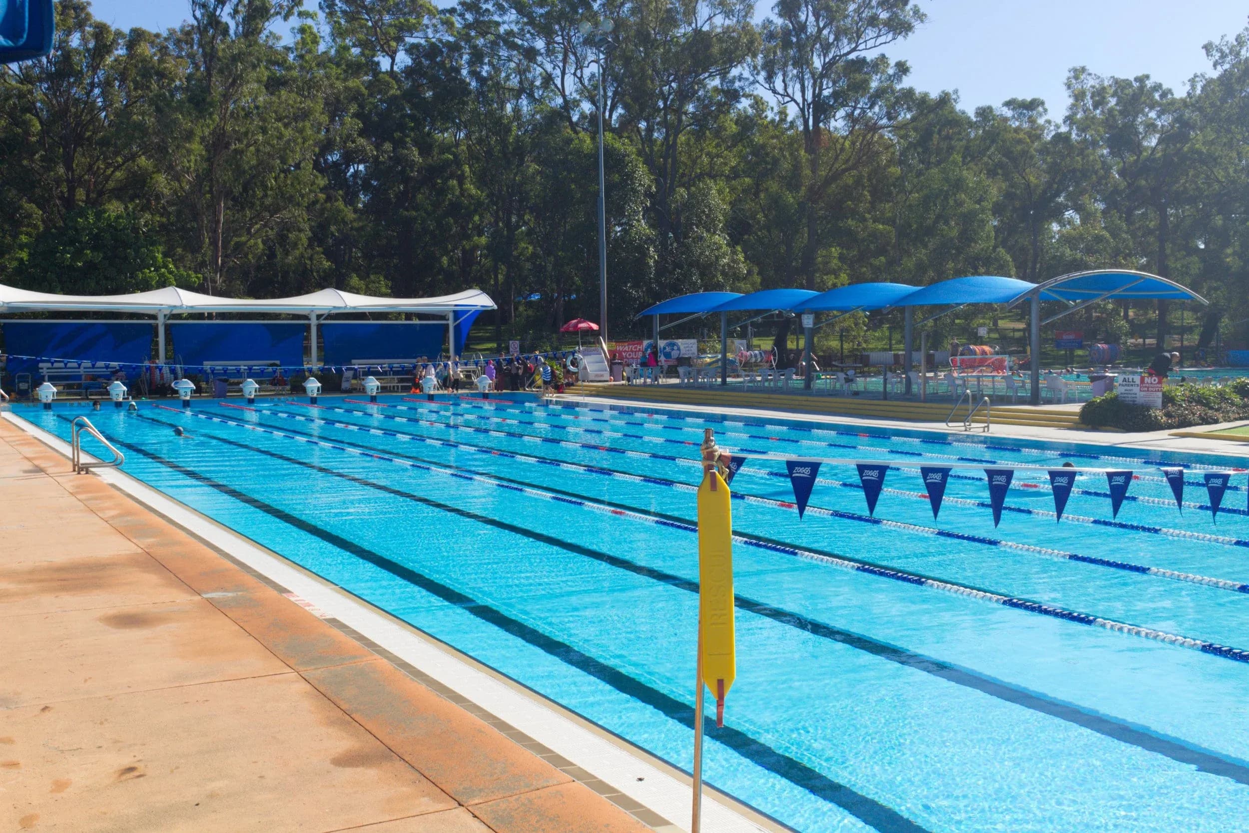 Dutton Park, Fairfield and Yeronga