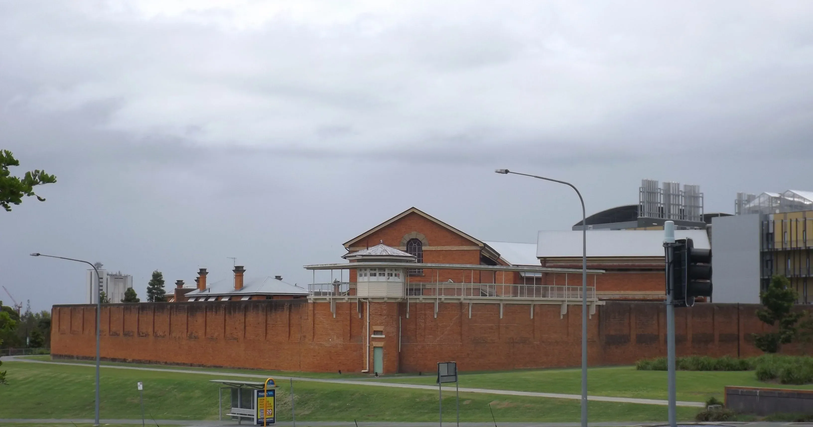 Dutton Park, Fairfield and Yeronga