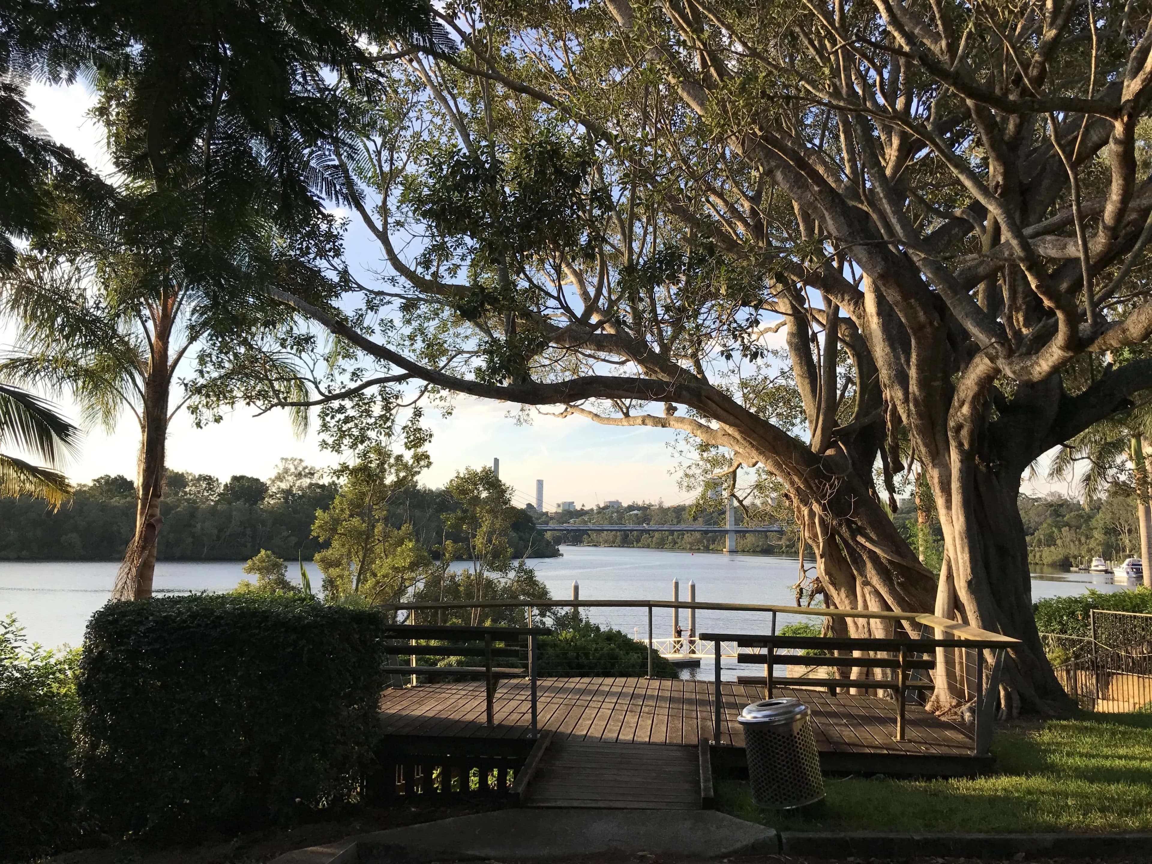Dutton Park, Fairfield and Yeronga