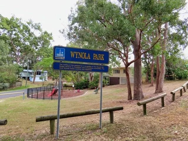 Wynola Park