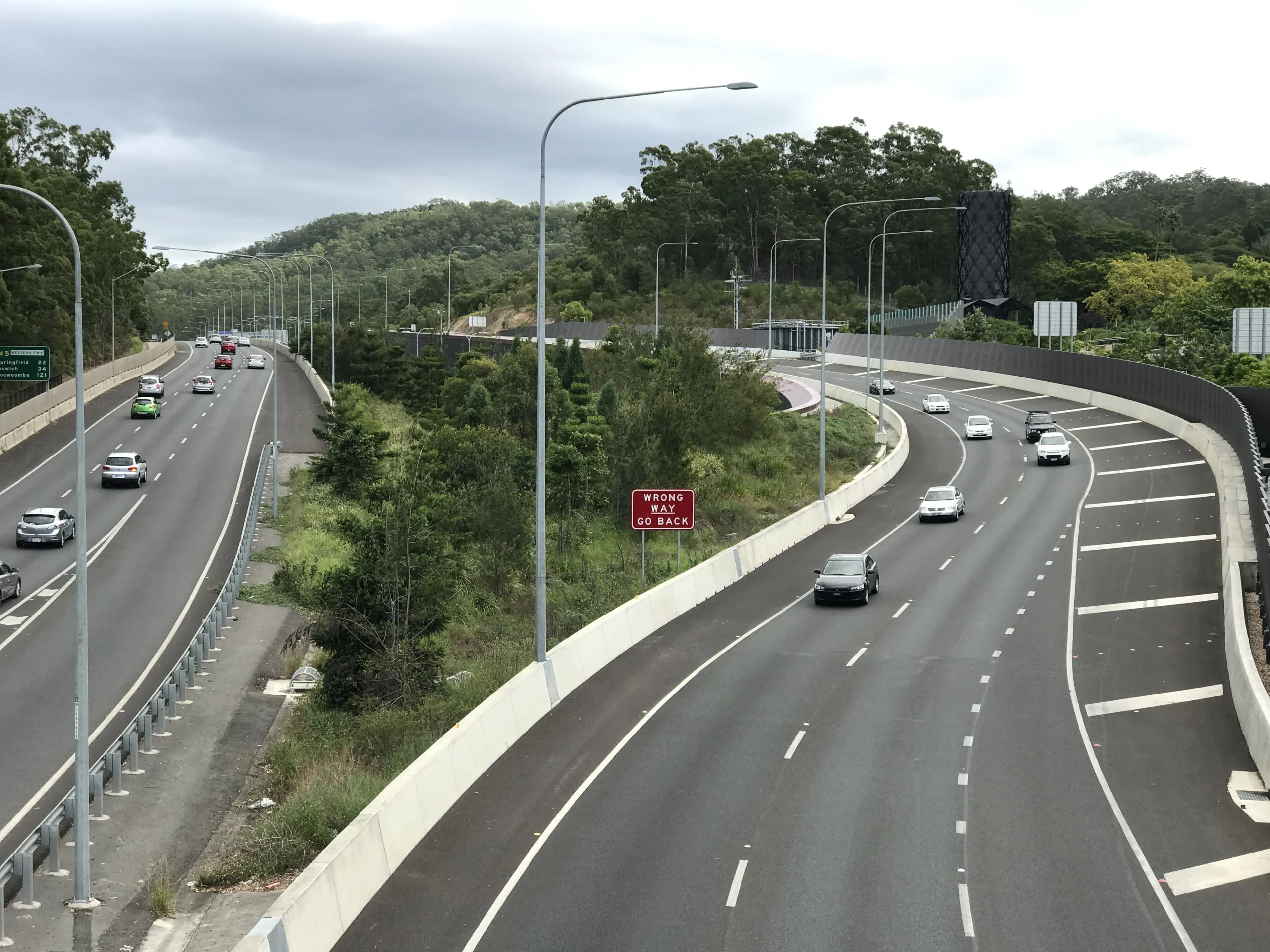 Auchenflower, Milton and Toowong