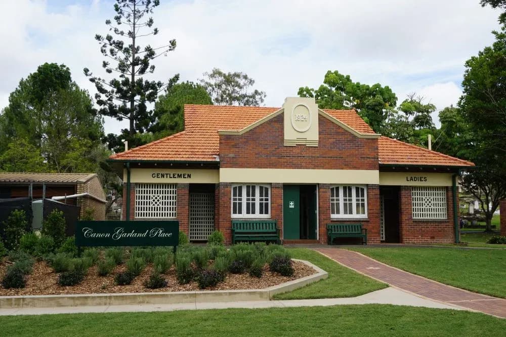 Auchenflower, Milton and Toowong