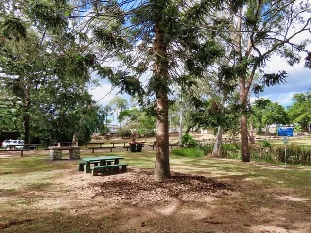 Anzac Park