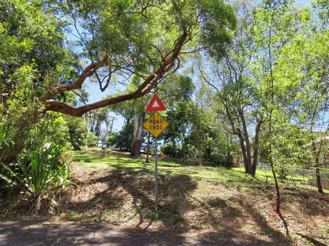 Croydon Road Park