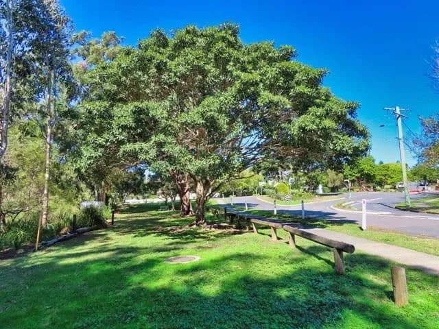 Dawn Street Park