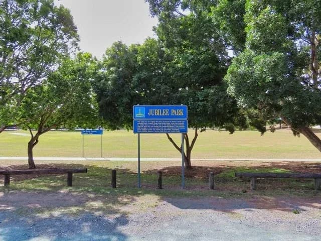Jubilee Park