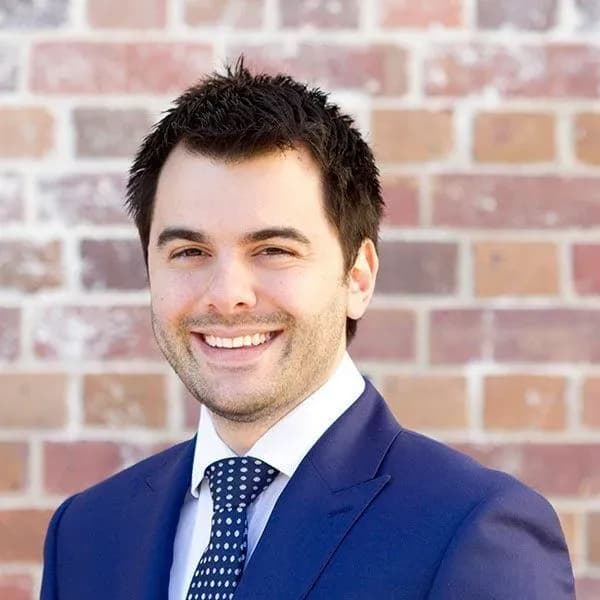 Joshua Vecchio