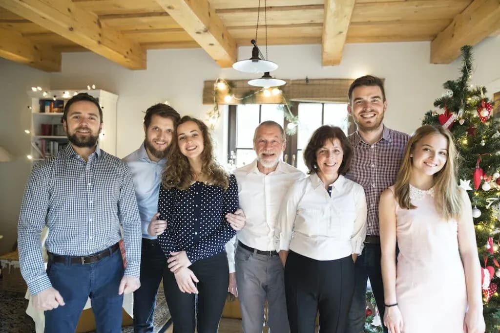 Working for family can get your loan declined