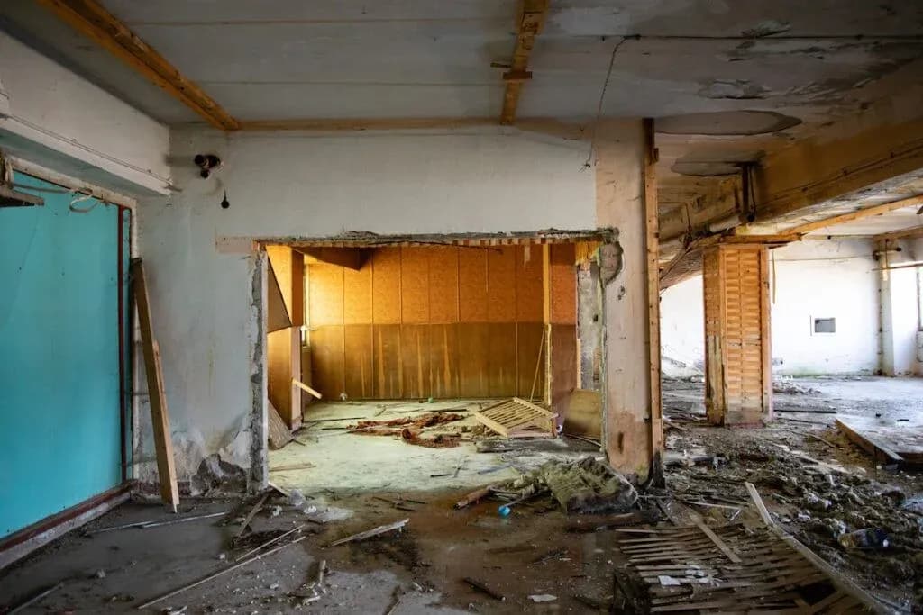 loan declined renovation loan