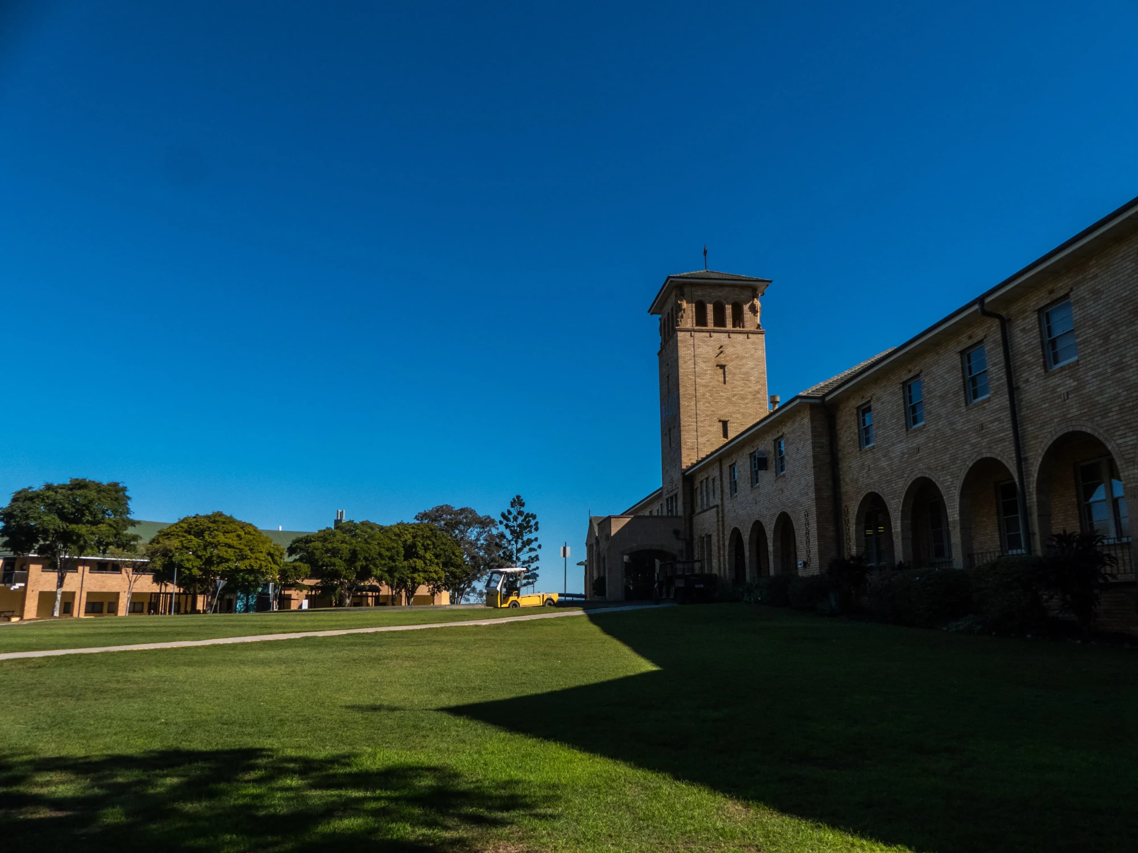Banyo, Boondall, Northgate, Nudgee and Nudgee Beach