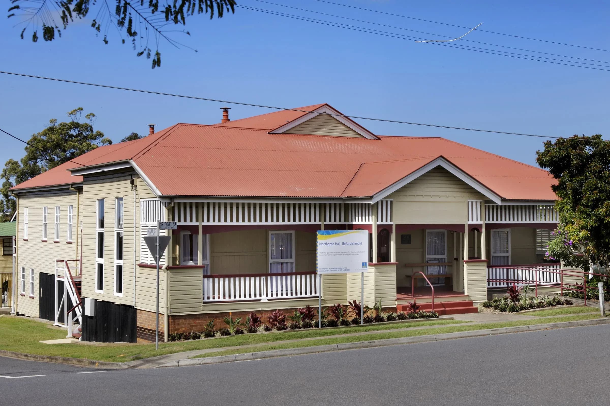 Banyo, Boondall, Northgate, Nudgee and Nudgee Beach