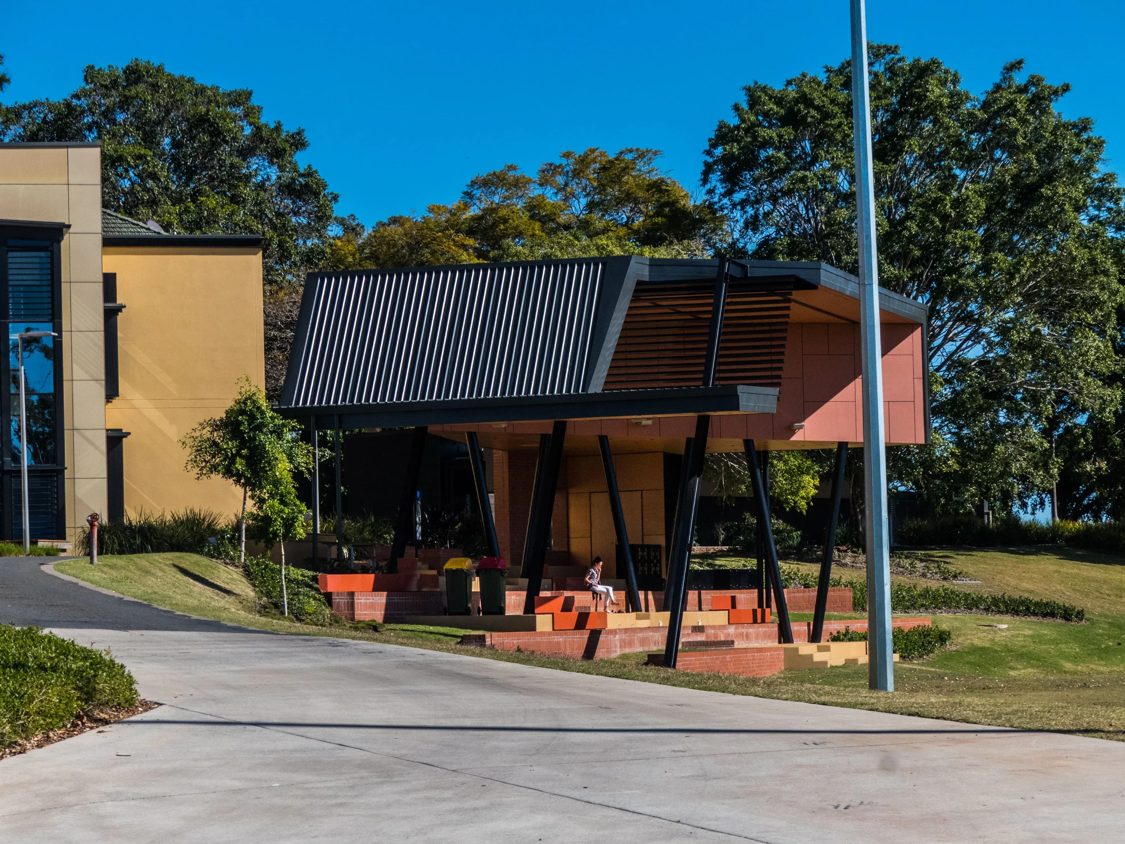 Banyo, Boondall, Northgate, Nudgee and Nudgee Beach