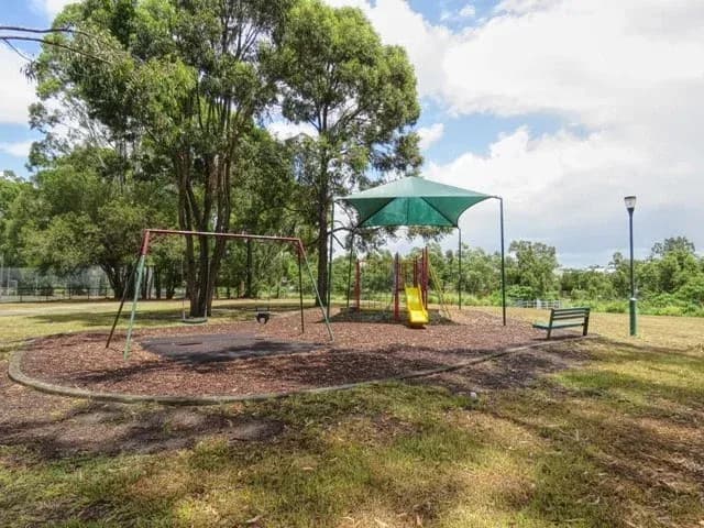 Northgate Reserve