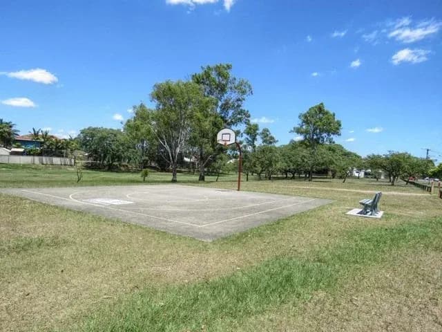 Progress Park (formerly NEPA Recreation Reserve)