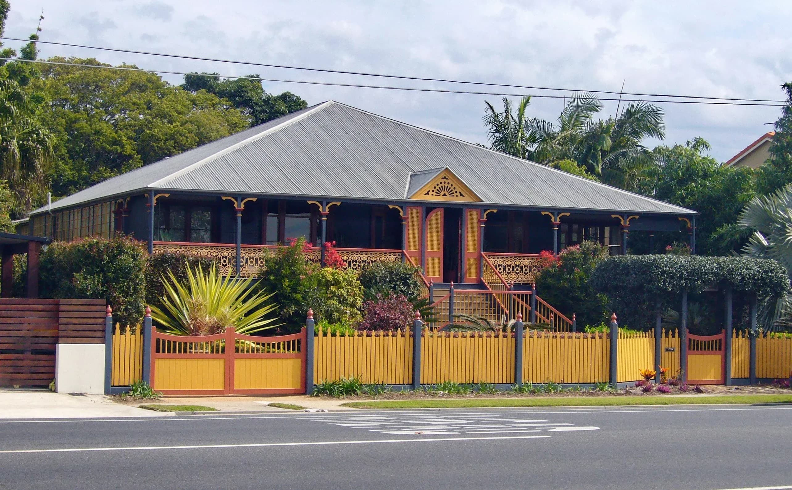 Brighton, Deagon, Sandgate and Shorncliffe