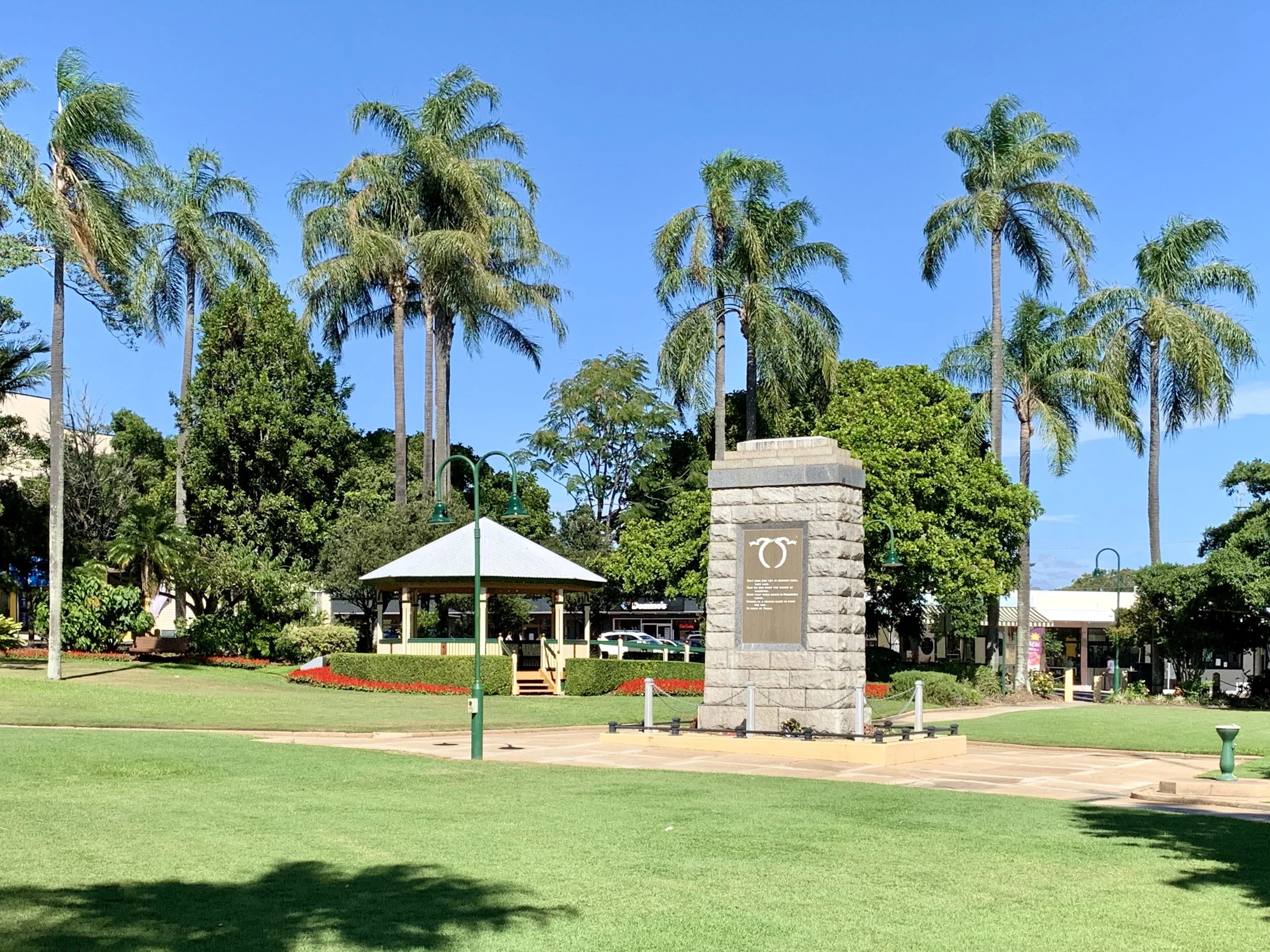 Brighton, Deagon, Sandgate and Shorncliffe