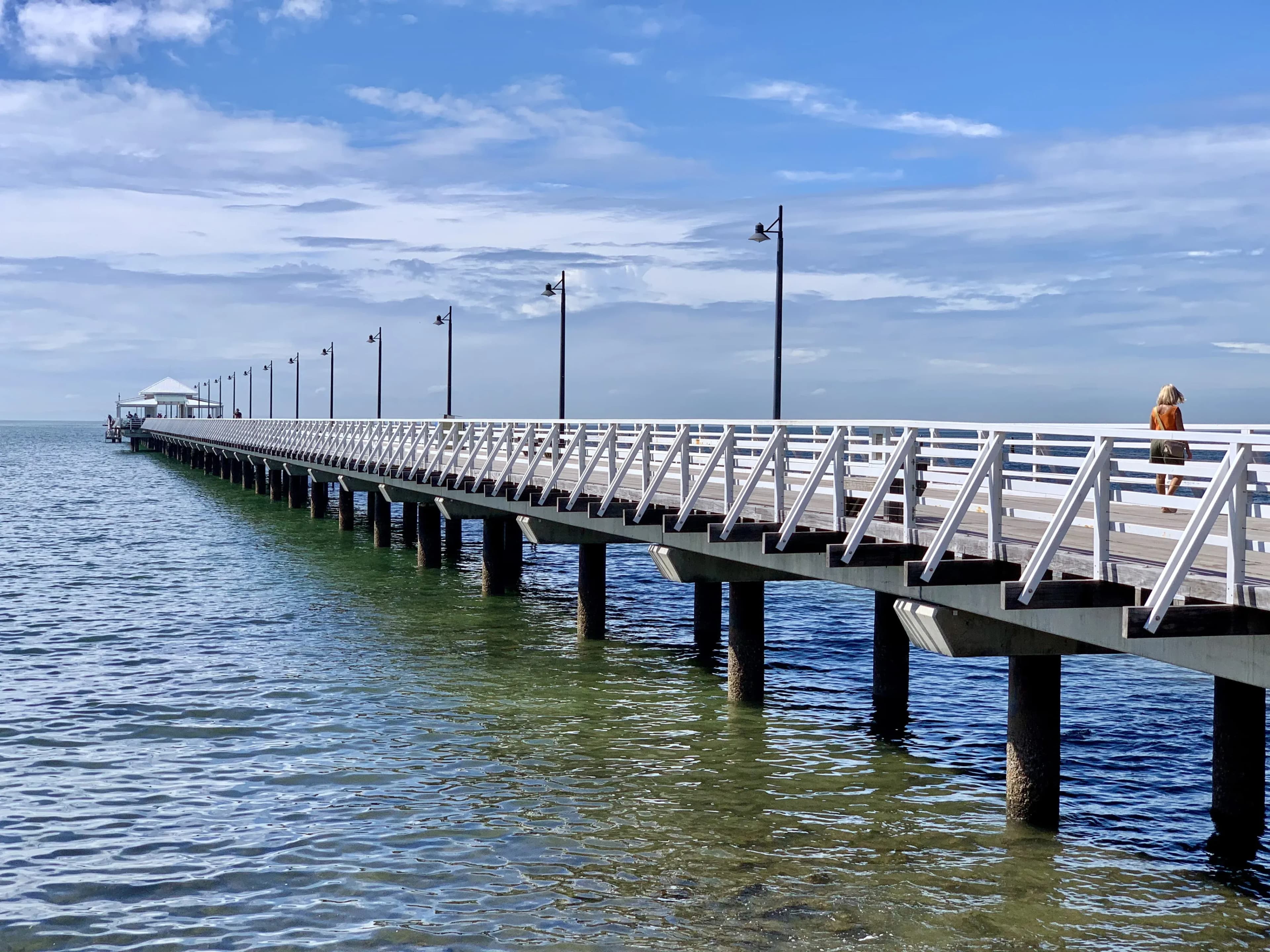 Brighton, Deagon, Sandgate and Shorncliffe
