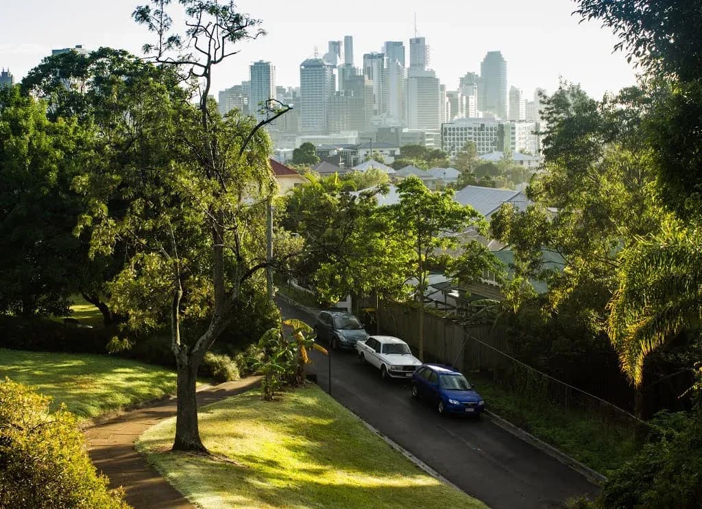 Ferny Grove, Ferny Hills and Upper Kedron