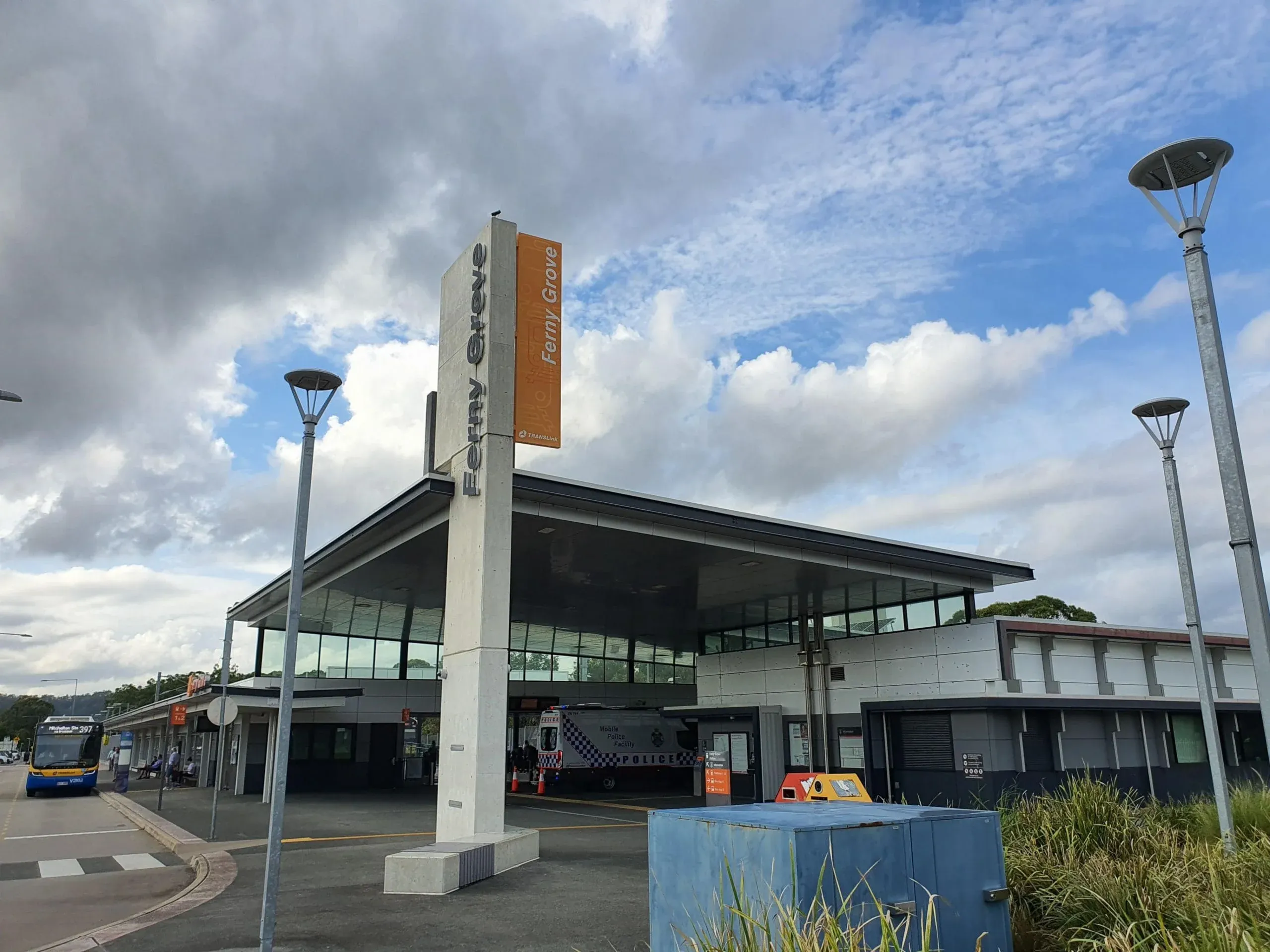 Ferny Grove, Ferny Hills and Upper Kedron