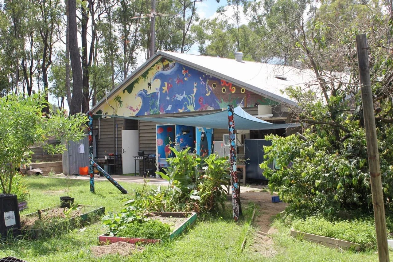 Ferny Grove, Ferny Hills and Upper Kedron