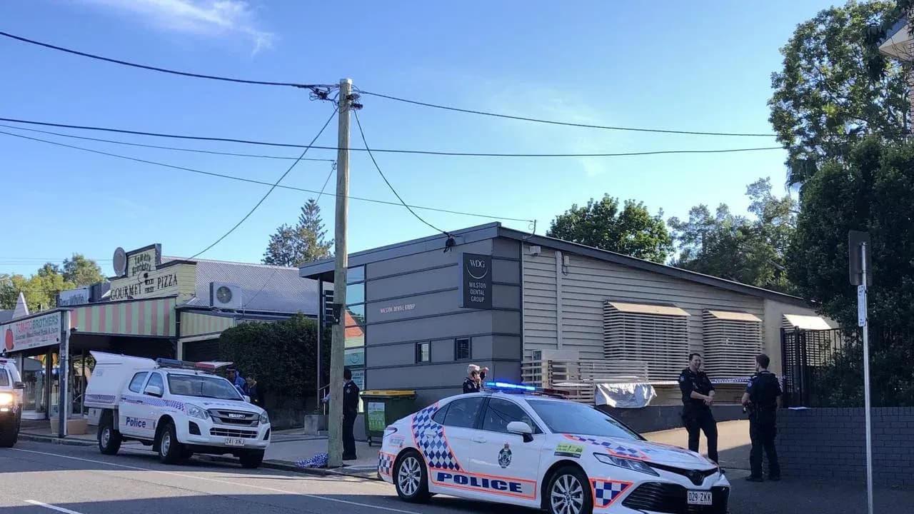 Ferny Grove, Ferny Hills and Upper Kedron