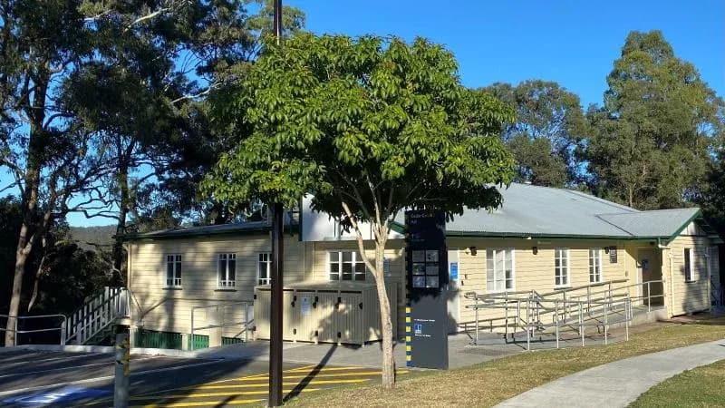 Ferny Grove, Ferny Hills and Upper Kedron