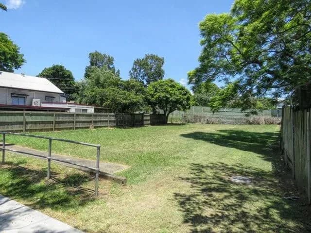 Blackwood Street Park