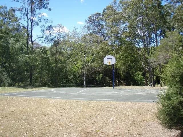 Ferny Grove Picnic Ground Park
