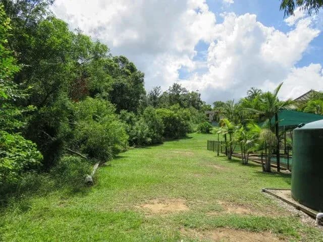 Walton's Way Park