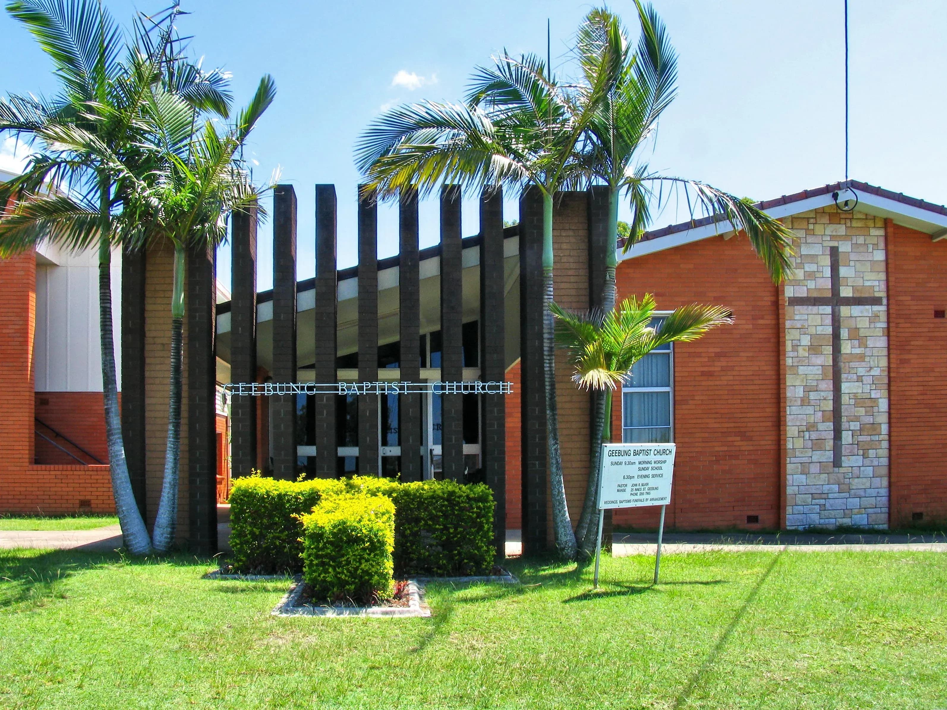 Geebung, Virginia, Wavell Heights and Zillmere