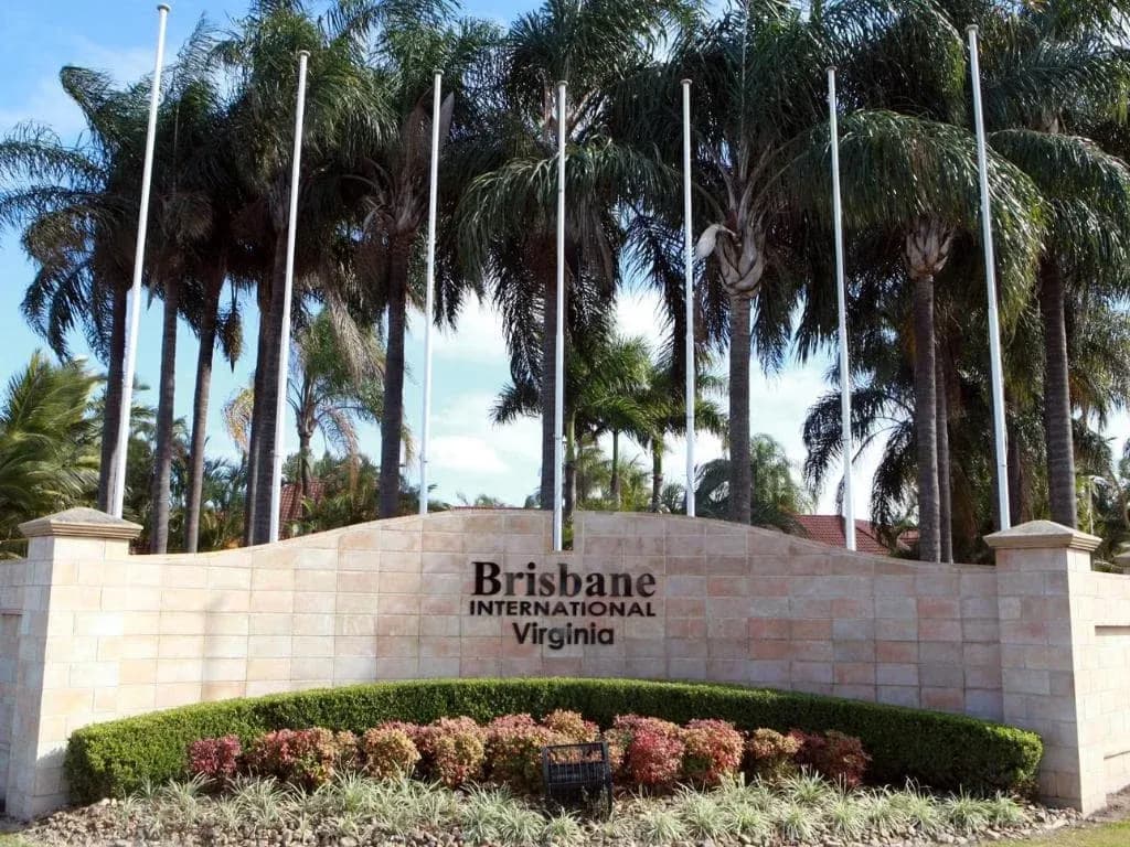 Geebung, Virginia, Wavell Heights and Zillmere